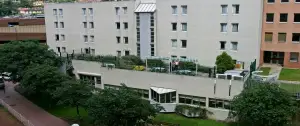 Photo de Résidence L'Hermitage