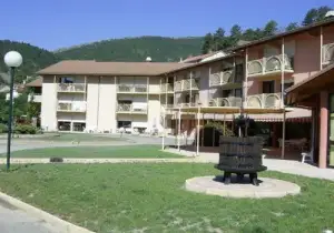 Photo de Residence Le Val De Serres