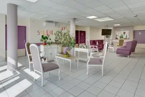 Photo de Résidence Coronis