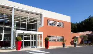 Photo de Résidence La Carrairade