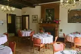 Photo de Le Chateau De Villeniard