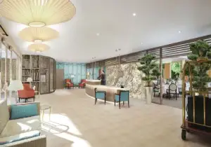 Photo de Résidence Le Clos D'Eugenie