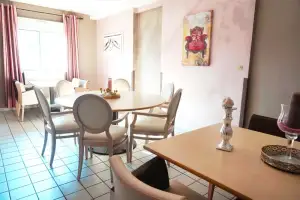 Photo de Residence Bellevue