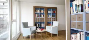 Photo de Résidence Les Tarâtres