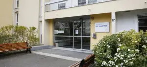 Photo de Résidence Les Tarâtres
