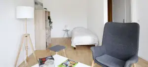 Photo de Résidence Les Tarâtres