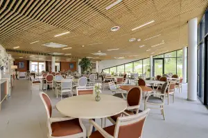 Photo de Les Jardins de l'Aunette