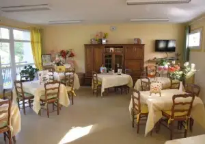 Photo de Résidence Les Sapins