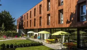 Photo de Résidence Les Cèdres