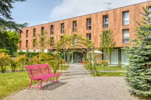 Photo de Résidence Les Cèdres