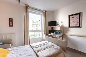 Photo de Résidence Médicis