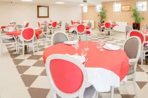 Photo de Résidence Médicis