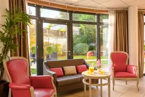 Photo de Résidence Médicis