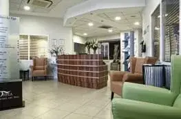 Photo de Résidence Le Vige