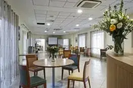 Photo de Résidence Le Vige