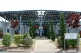 Photo de Résidence Le Vige