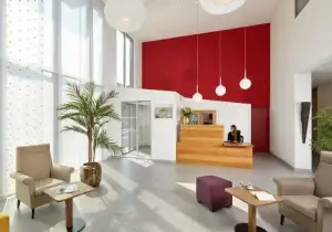 Photo de La Girandière Mulhouse