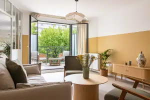 Photo de Cosima - Saint-Cloud