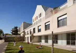 Photo de Les Maisons de Marie