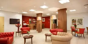 Photo de Les Maisons de Marie