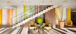 Photo de Les Maisons de Marie