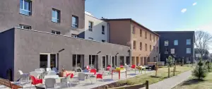 Photo de Maison De Retraite L'Oasis