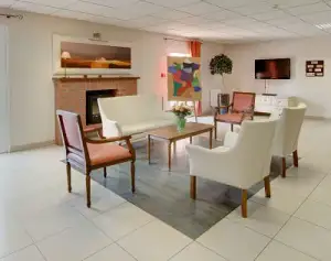 Photo de Residence Les Verrieres