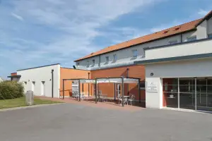 Photo de Residence Les Verrieres