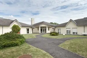 Photo de Residence Roche Brune