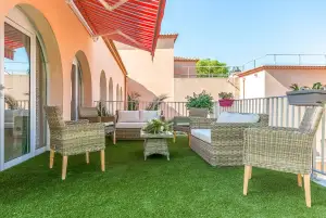 Photo de La Minorque