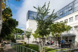 Photo de Résidence Services Korian Lo Solelh