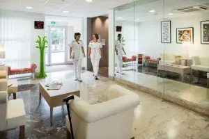 Photo de Résidence Services Korian Lo Solelh