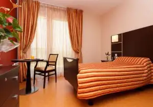 Photo de Korian Les Parasols