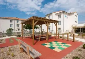 Photo de Korian Les Parasols