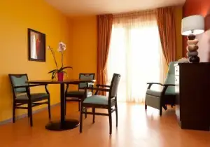 Photo de Korian Les Parasols