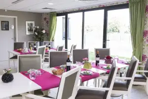 Photo de Residence De La Varenne