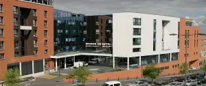 Photo de Maison De Retraite Marengo Jolimont