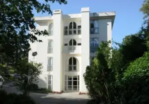Photo de La Villa D'Epidaure