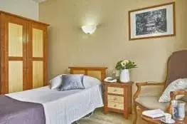 Photo de Maison De Retraite Sevret