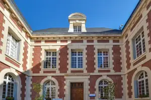Photo de Résidence Tiers Temps