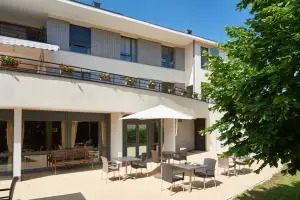 Photo de Les Jardins Médicis