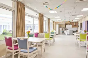 Photo de Les Amandiers