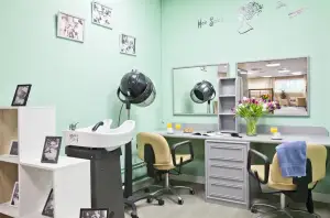 Photo de Les Amandiers