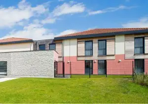 Photo de EHPAD Le Domaine