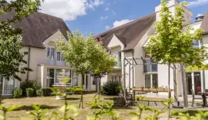 Photo de Le Domaine de Jallemain