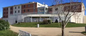 Photo de Villa Paul Thomas