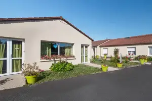 Photo de Residence Les Scevolles