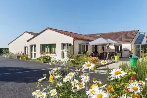 Photo de Residence Les Scevolles