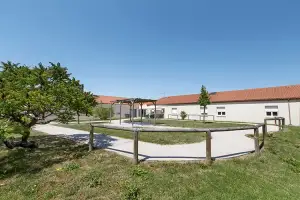 Photo de Residence Les Scevolles