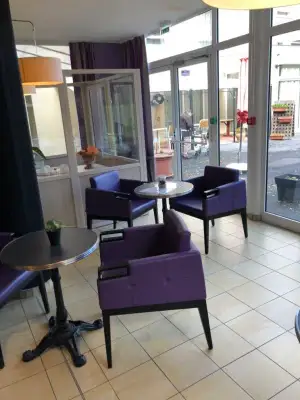 Photo de Residence Les Clos De St Martin D'Ablois